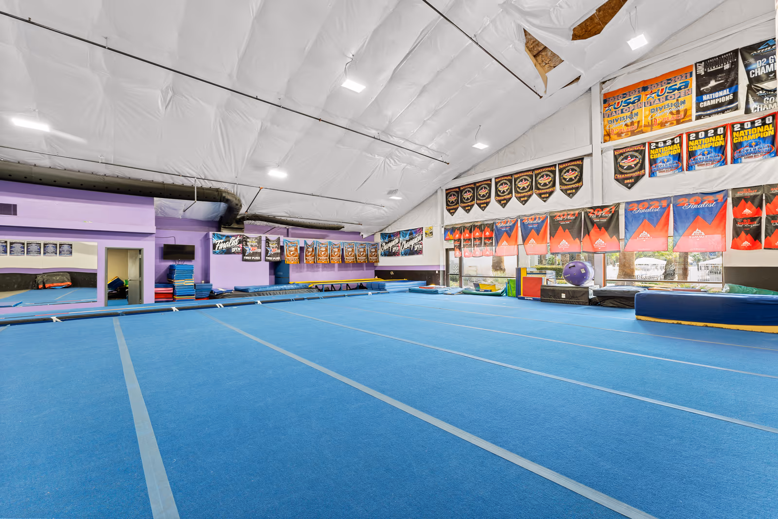 Champion All-Star Cheer