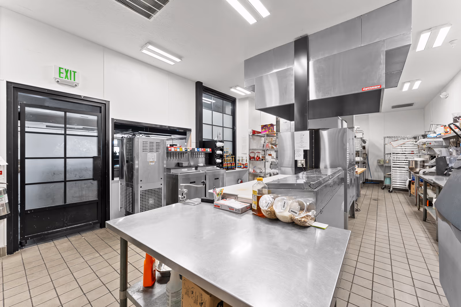 Kitchen 435