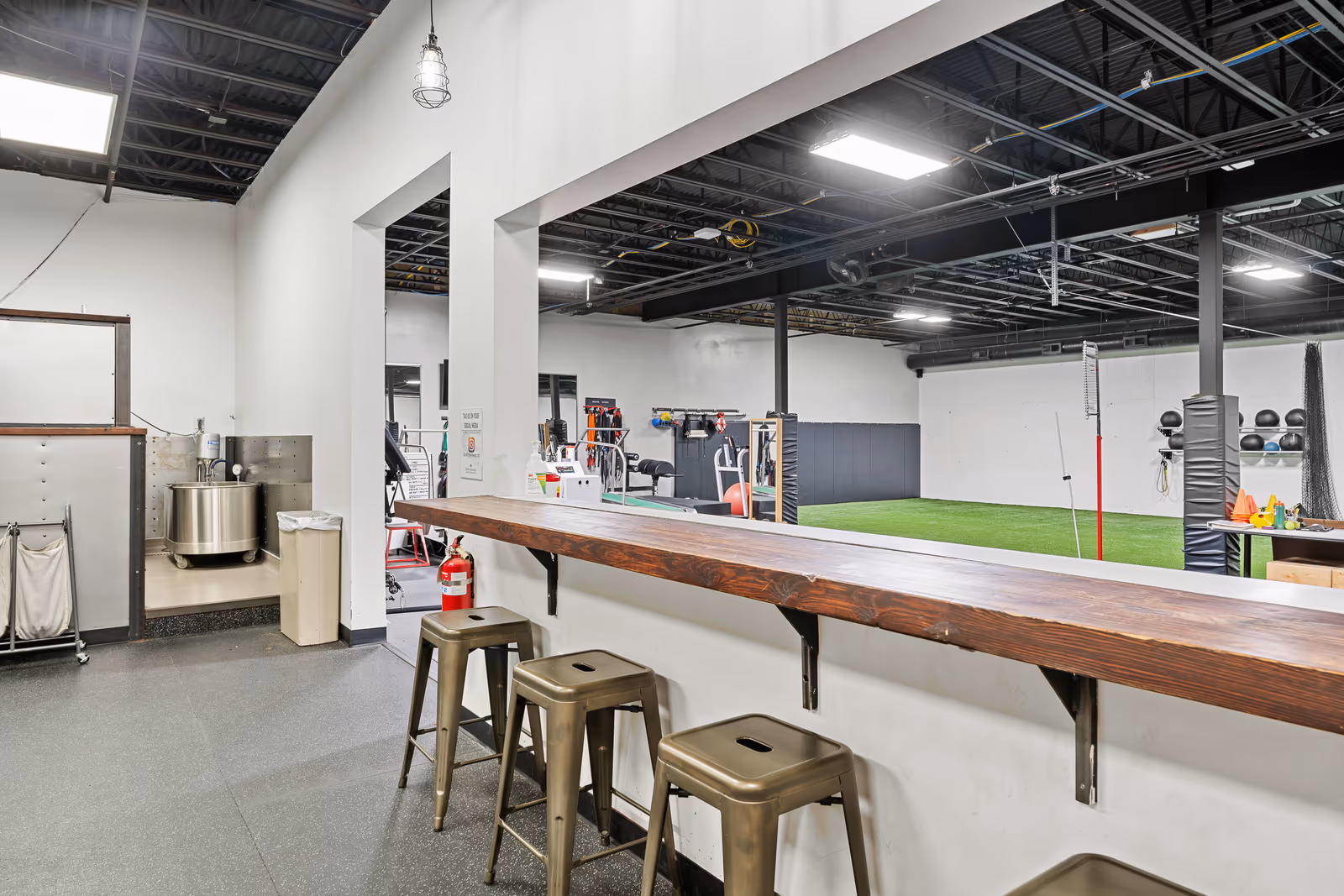 Intermountain Sports Performance
