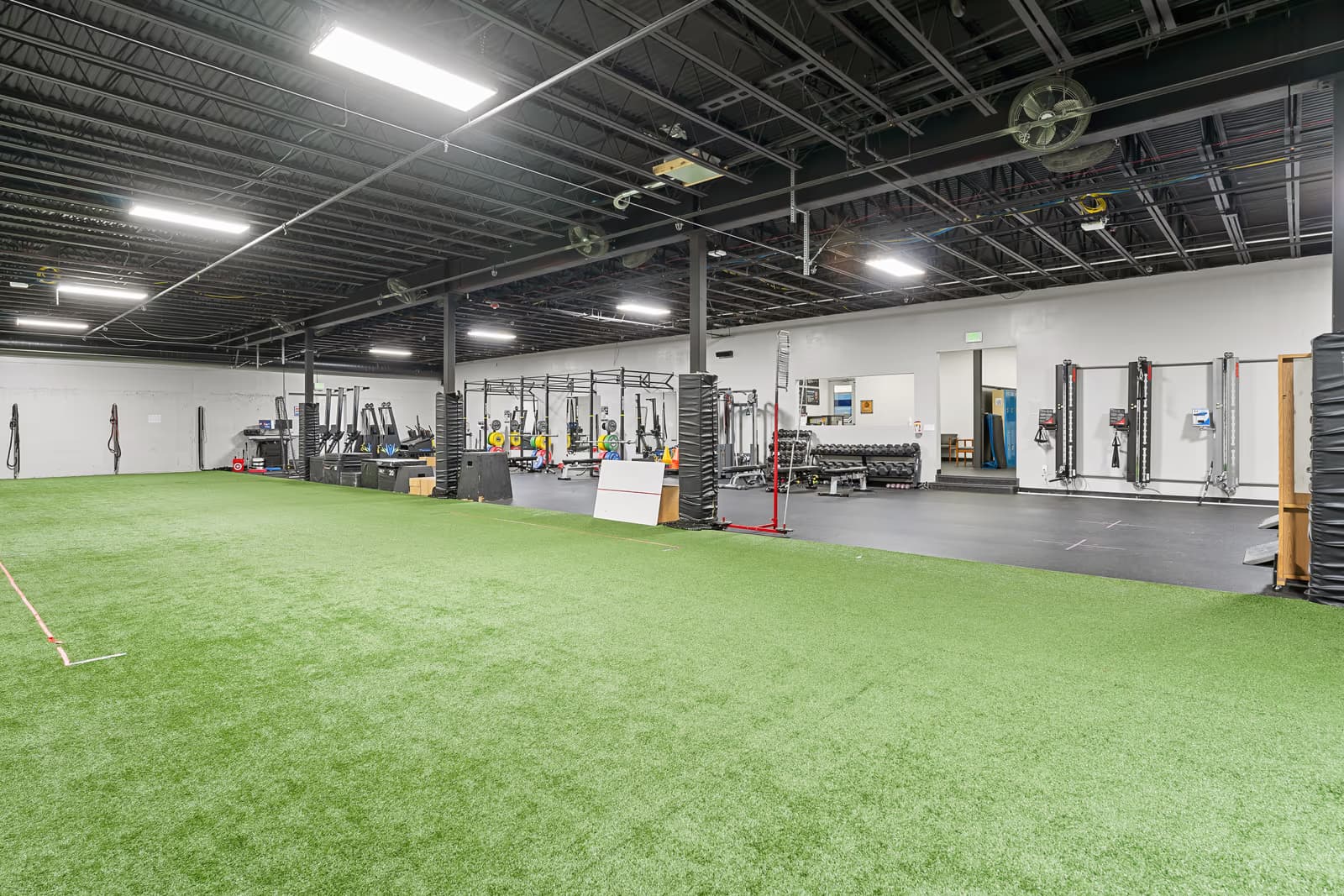 Intermountain Sports Performance