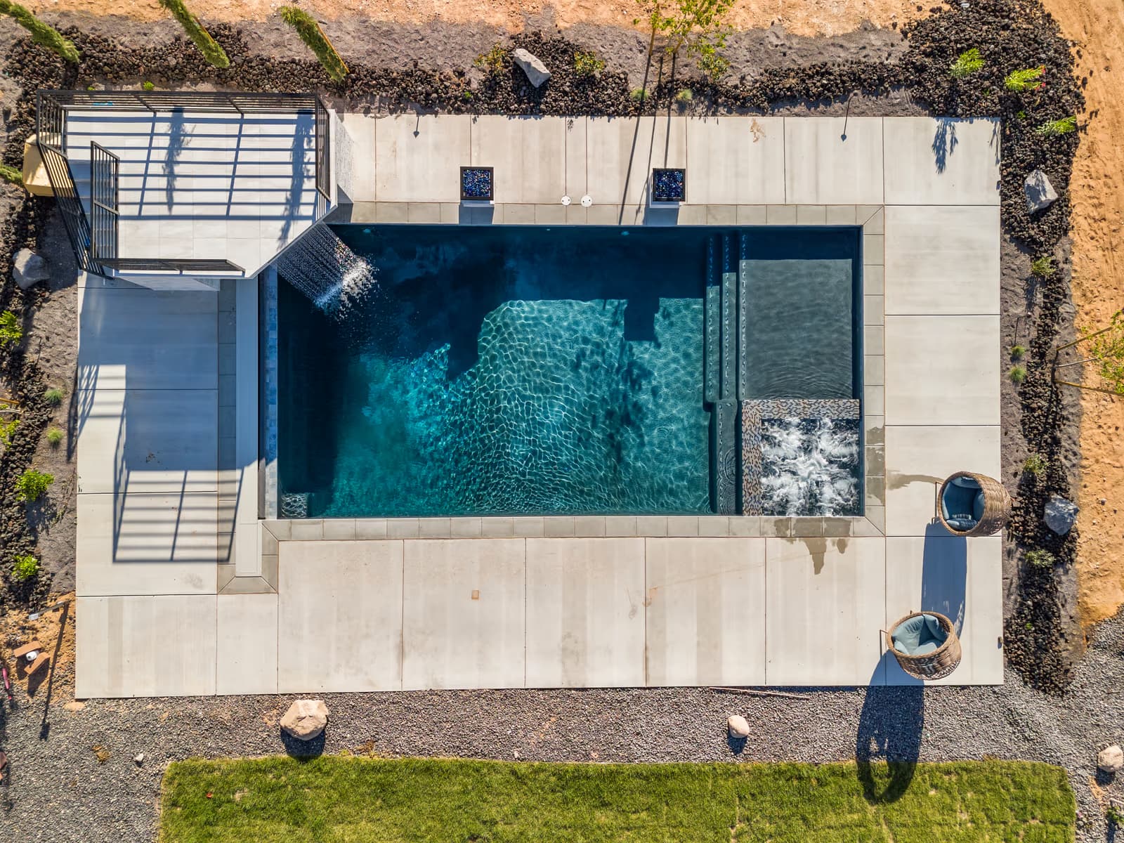 Family Entertainment Pool
