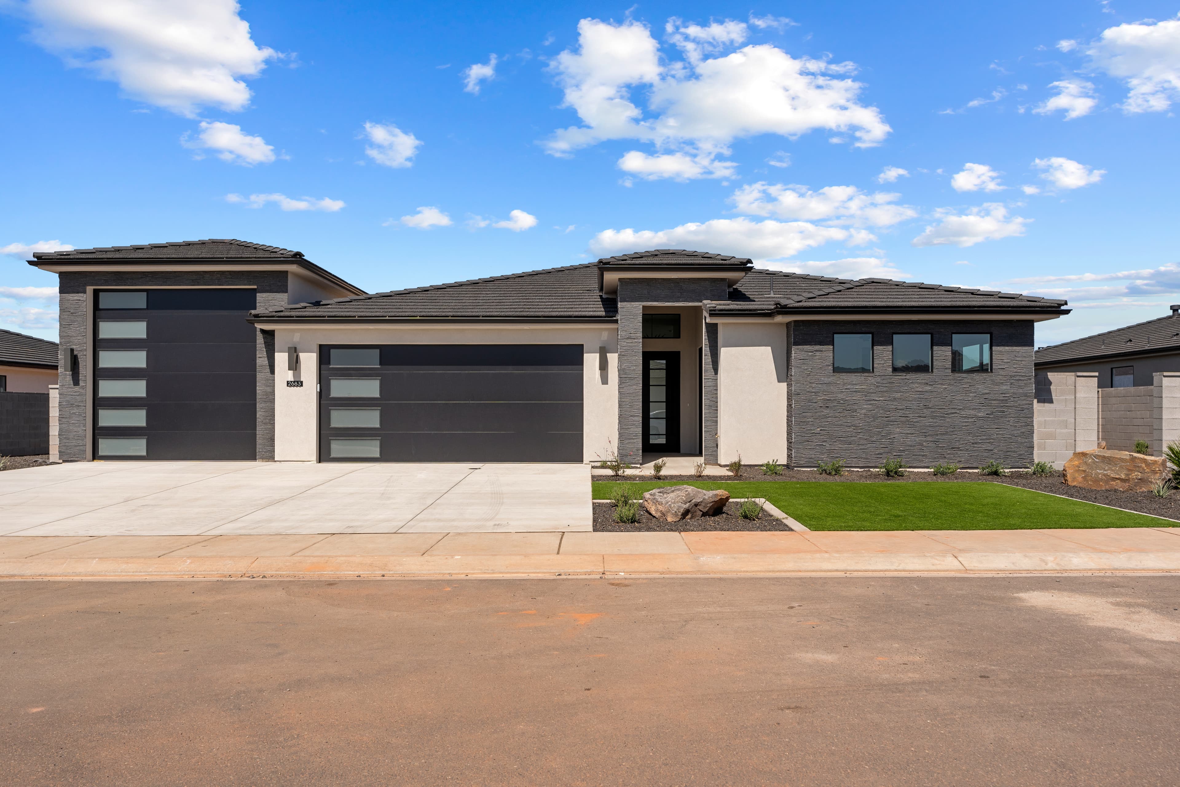 Solace Townhomes