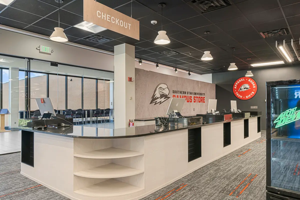 SUU Campus Store