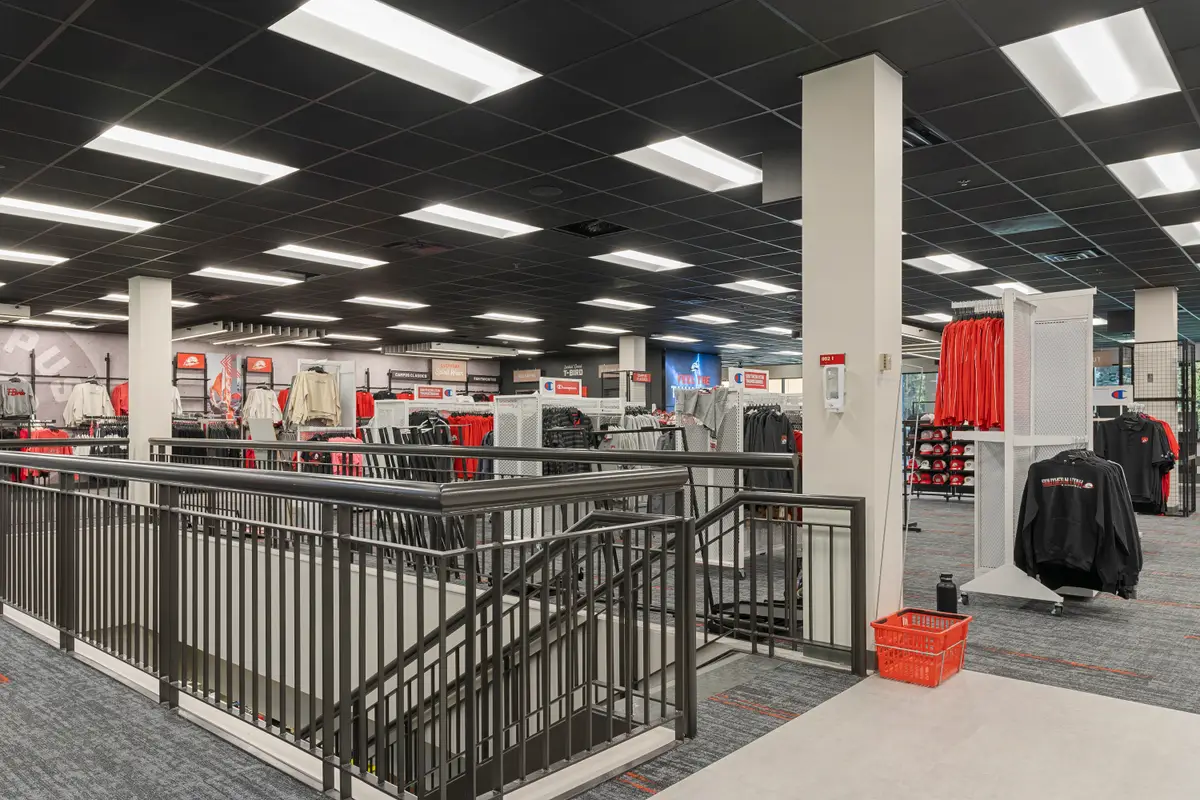 SUU Campus Store