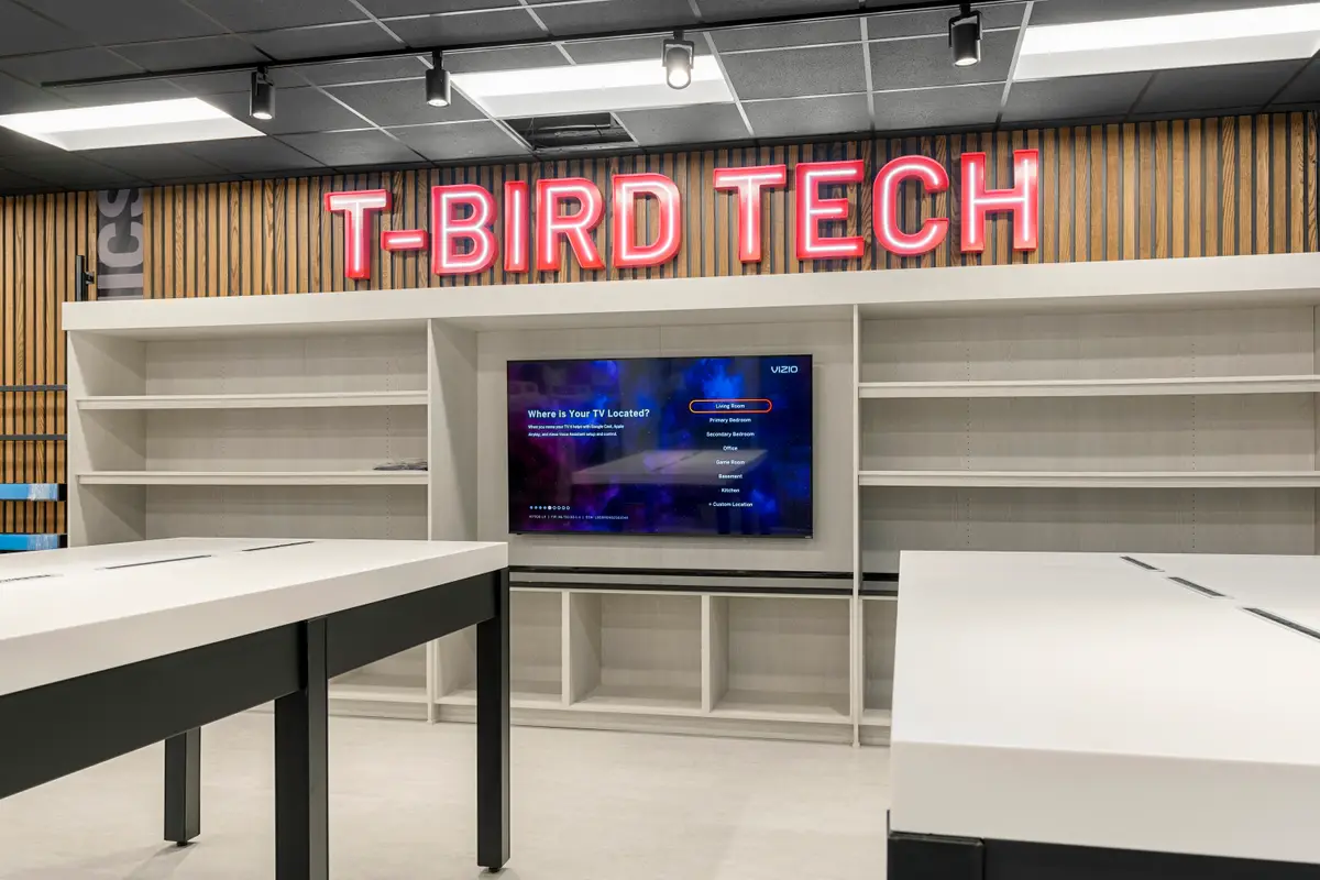 SUU Campus Store