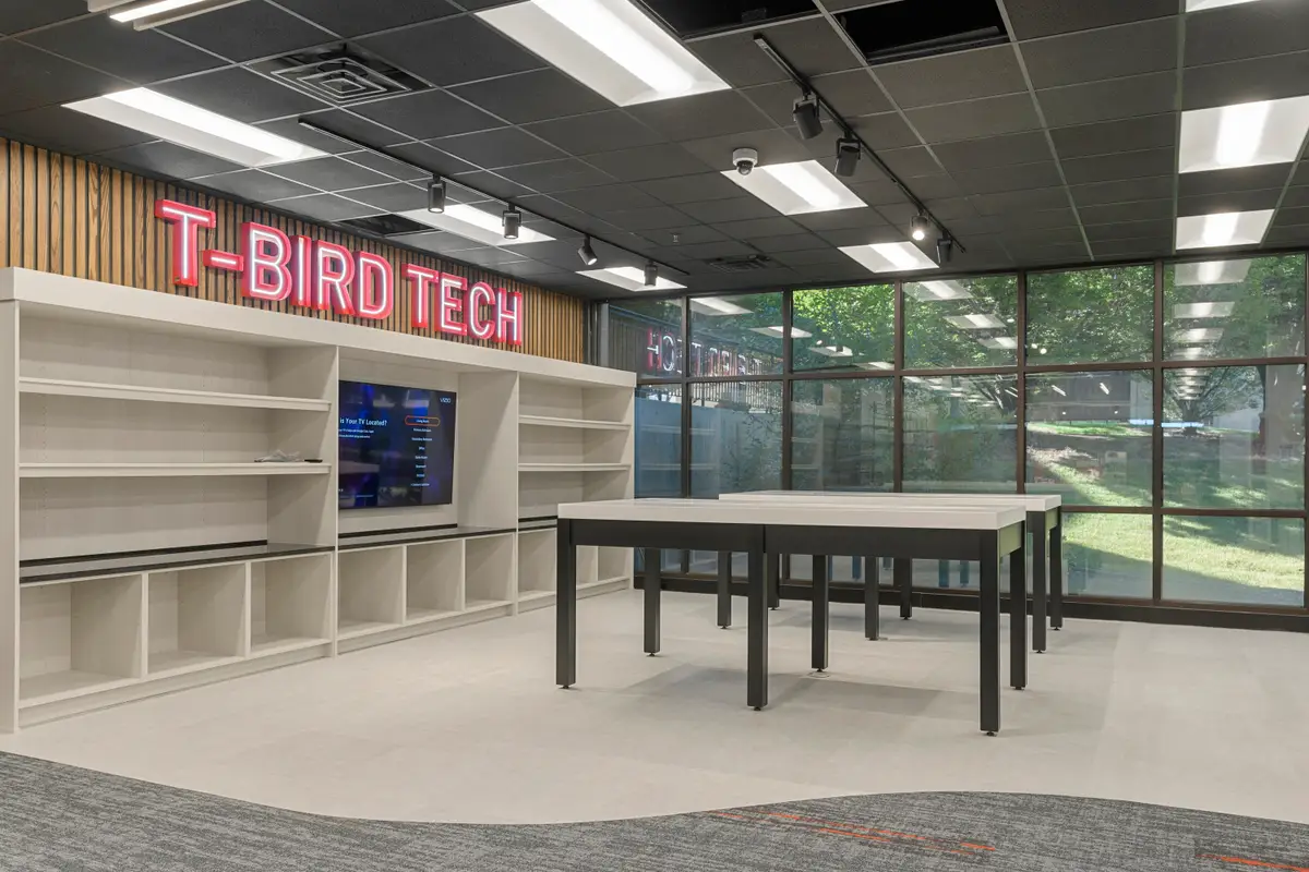 SUU Campus Store