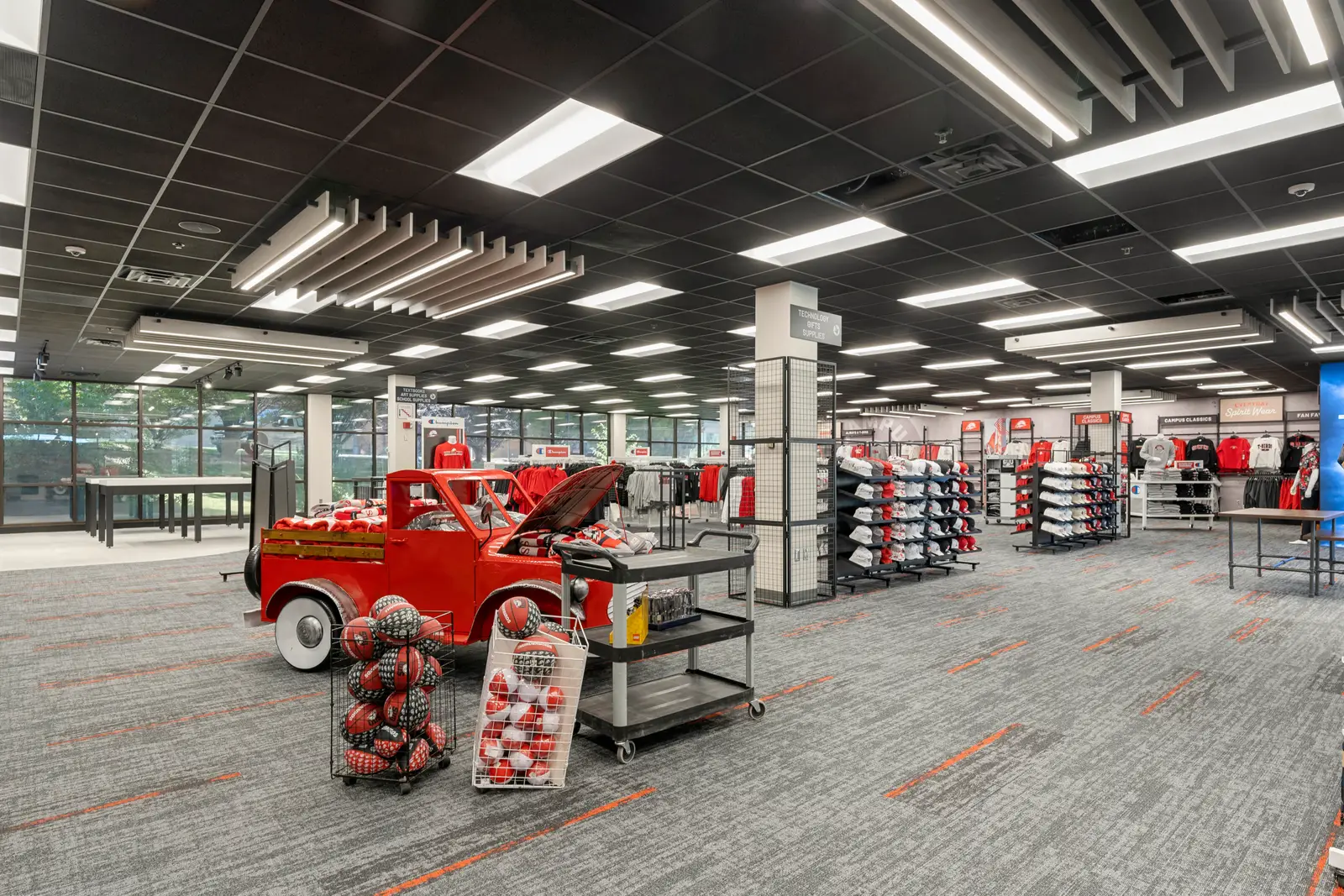 SUU Campus Store