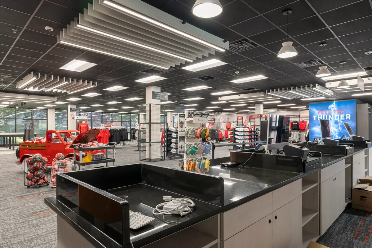 SUU Campus Store