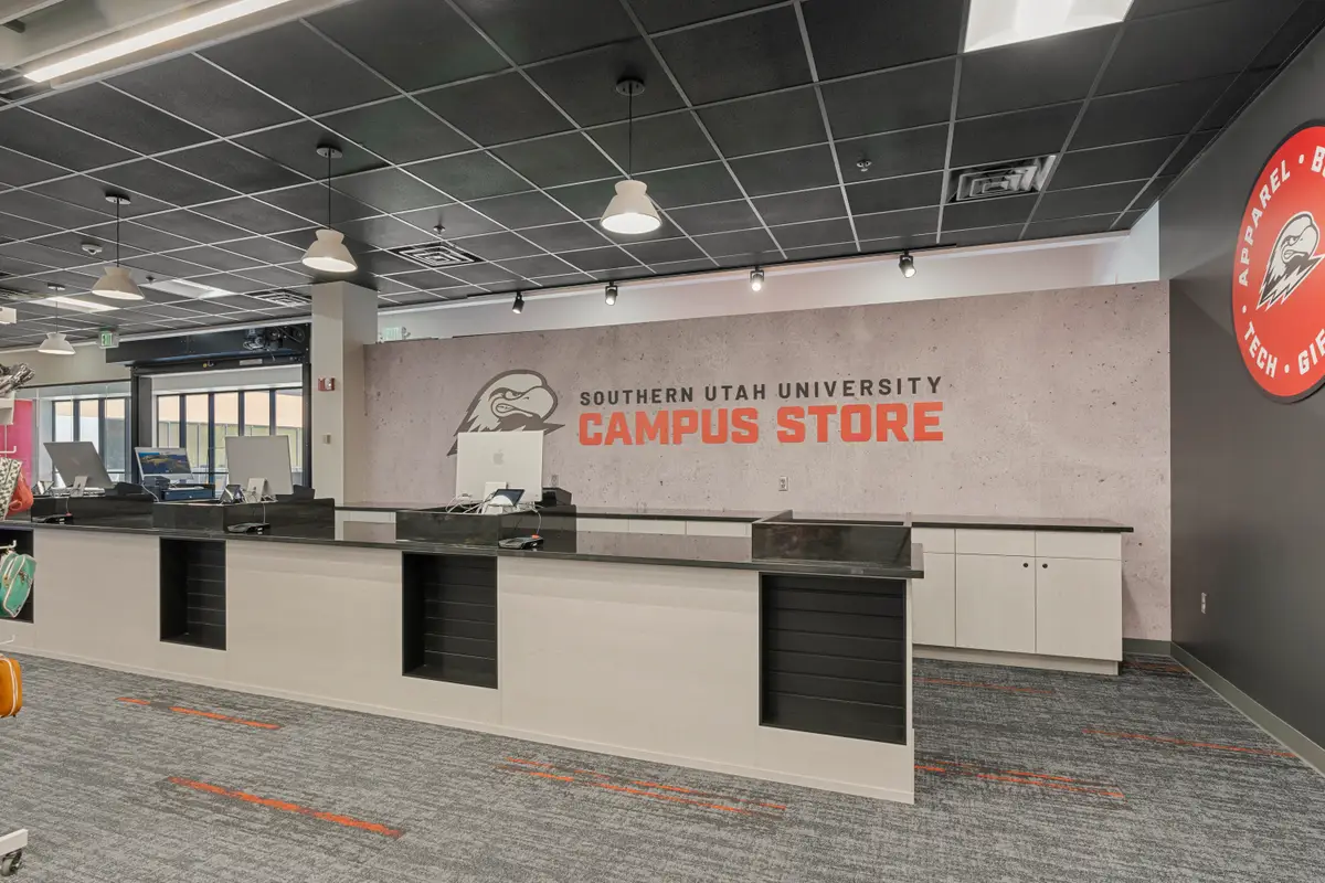 SUU Campus Store