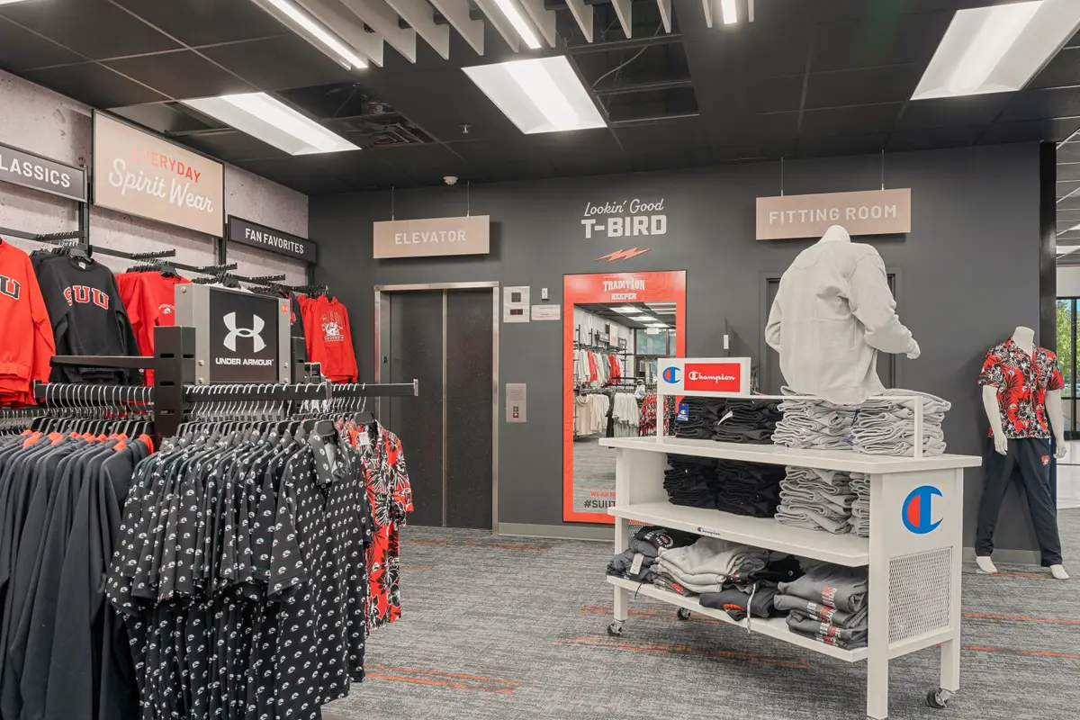 SUU Campus Store
