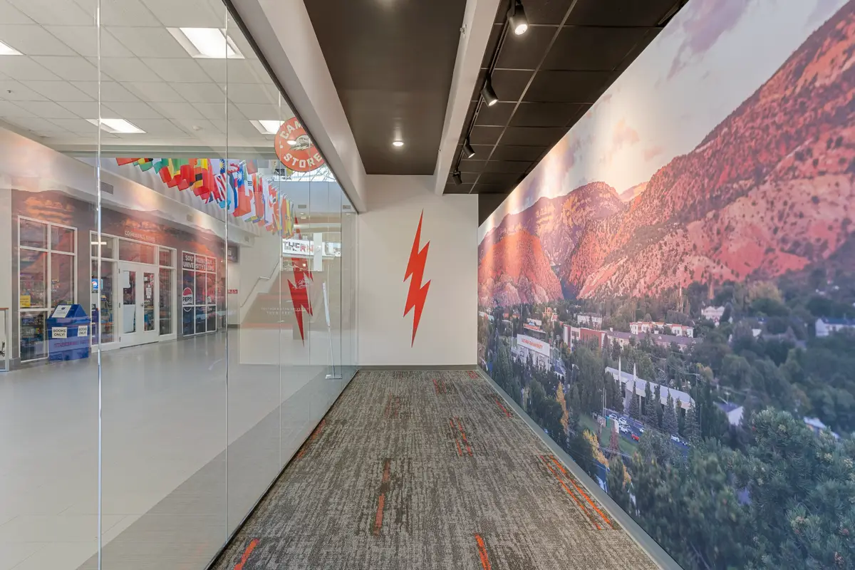 SUU Campus Store