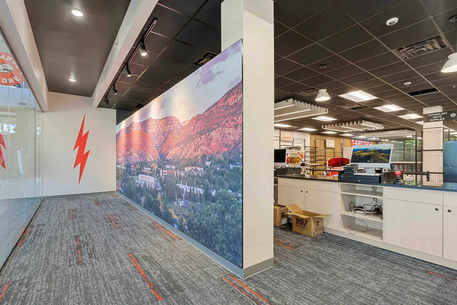 SUU Campus Store