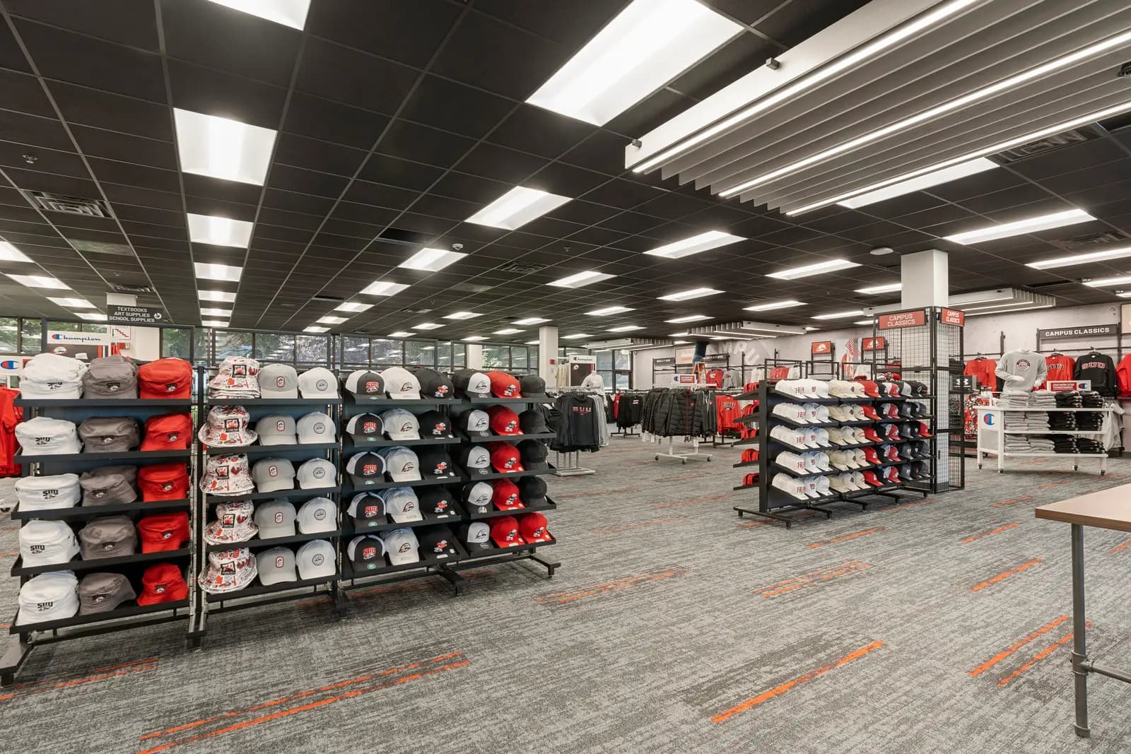 SUU Campus Store