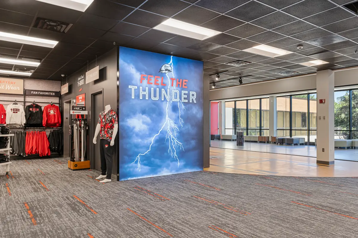 SUU Campus Store
