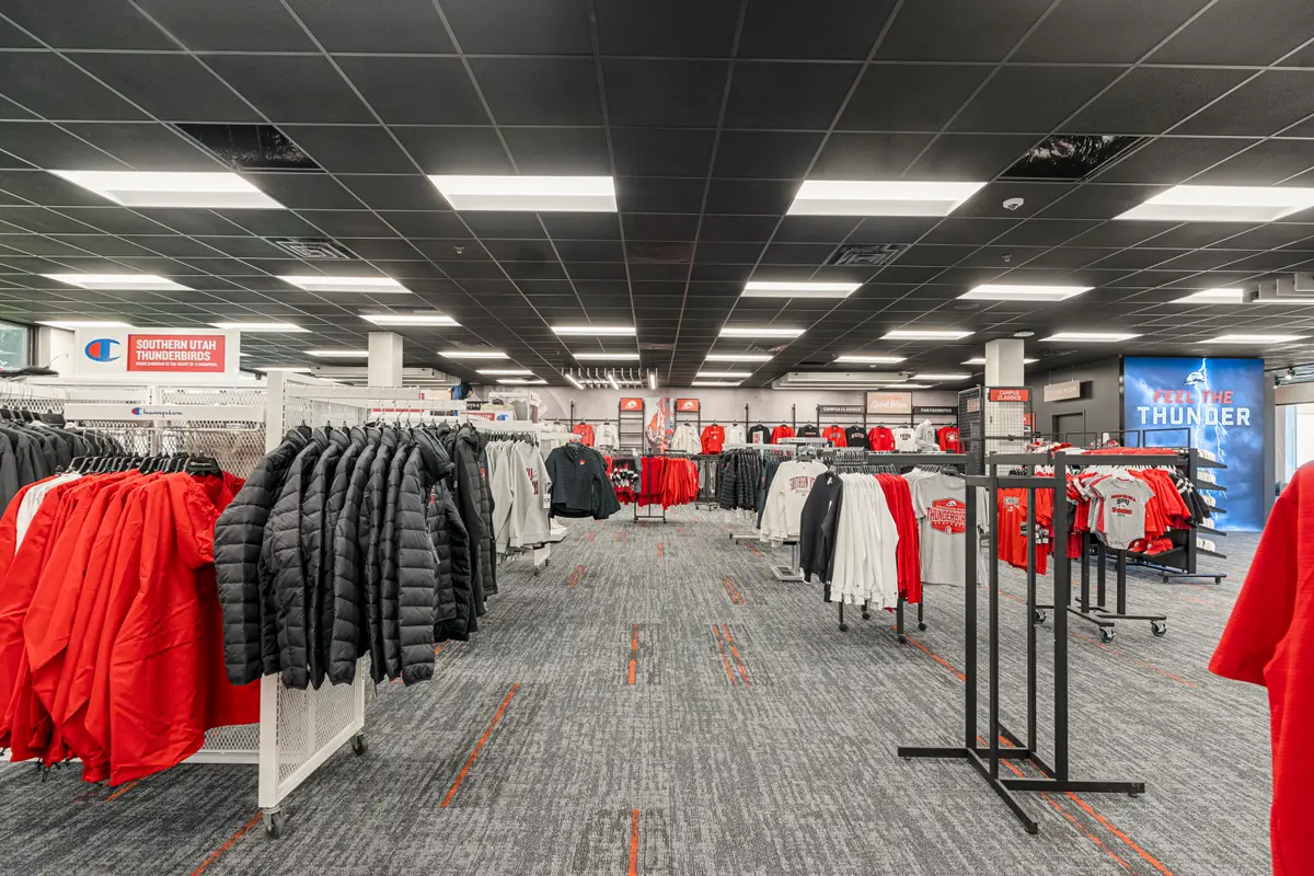 SUU Campus Store