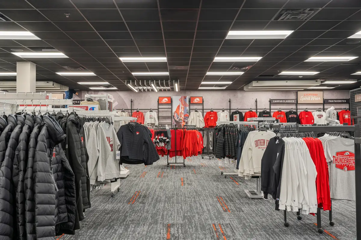 SUU Campus Store