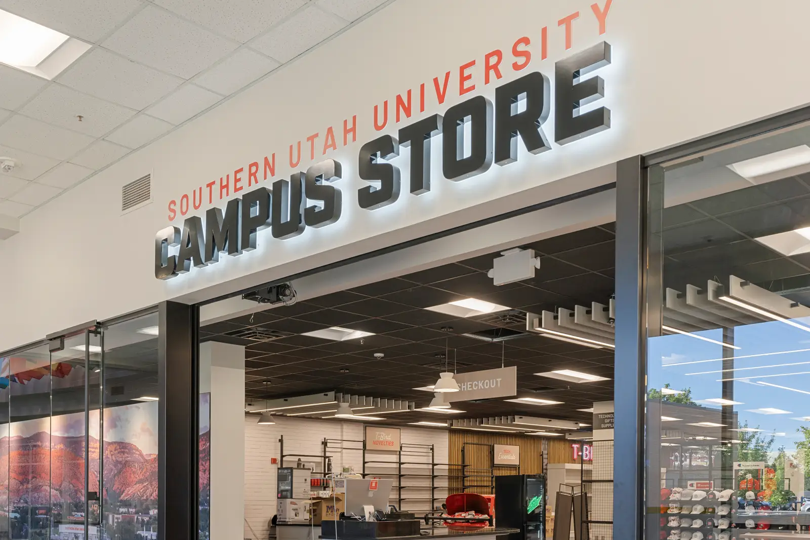 SUU Campus Store