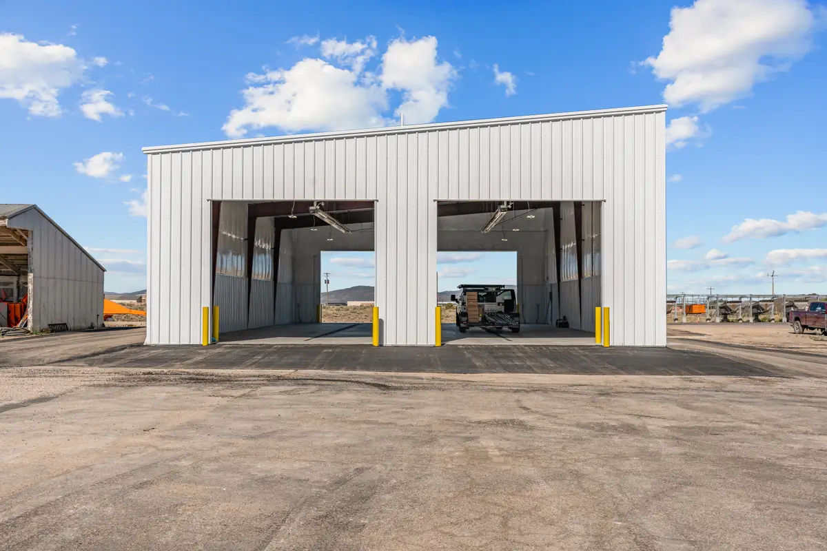 UDOT Buildings