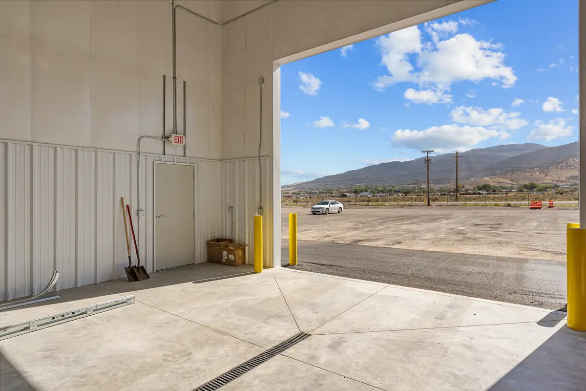 UDOT Buildings