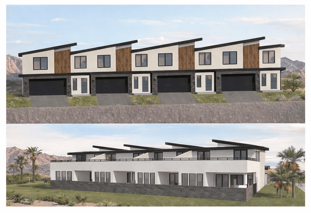 townhomes