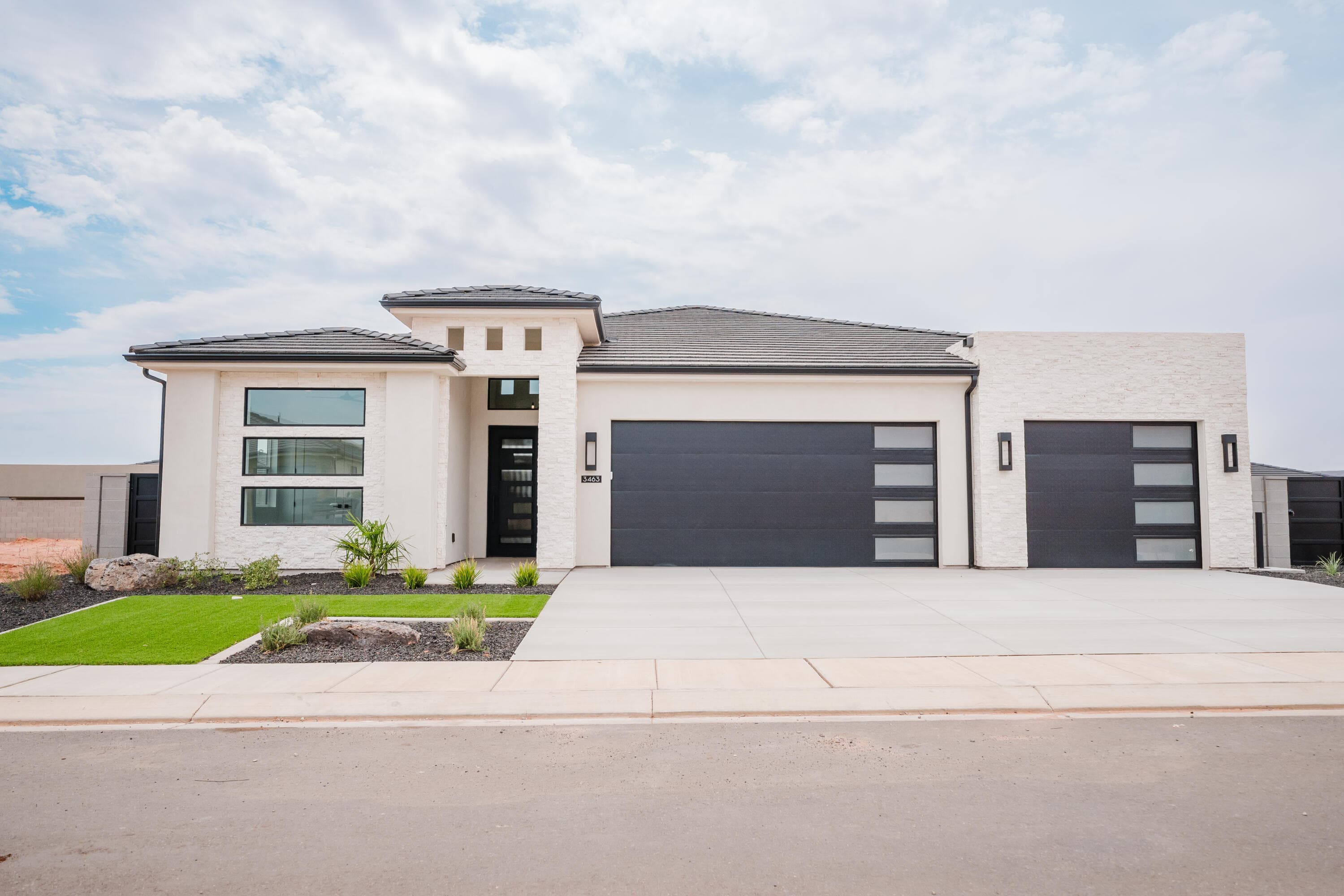 Capella Home