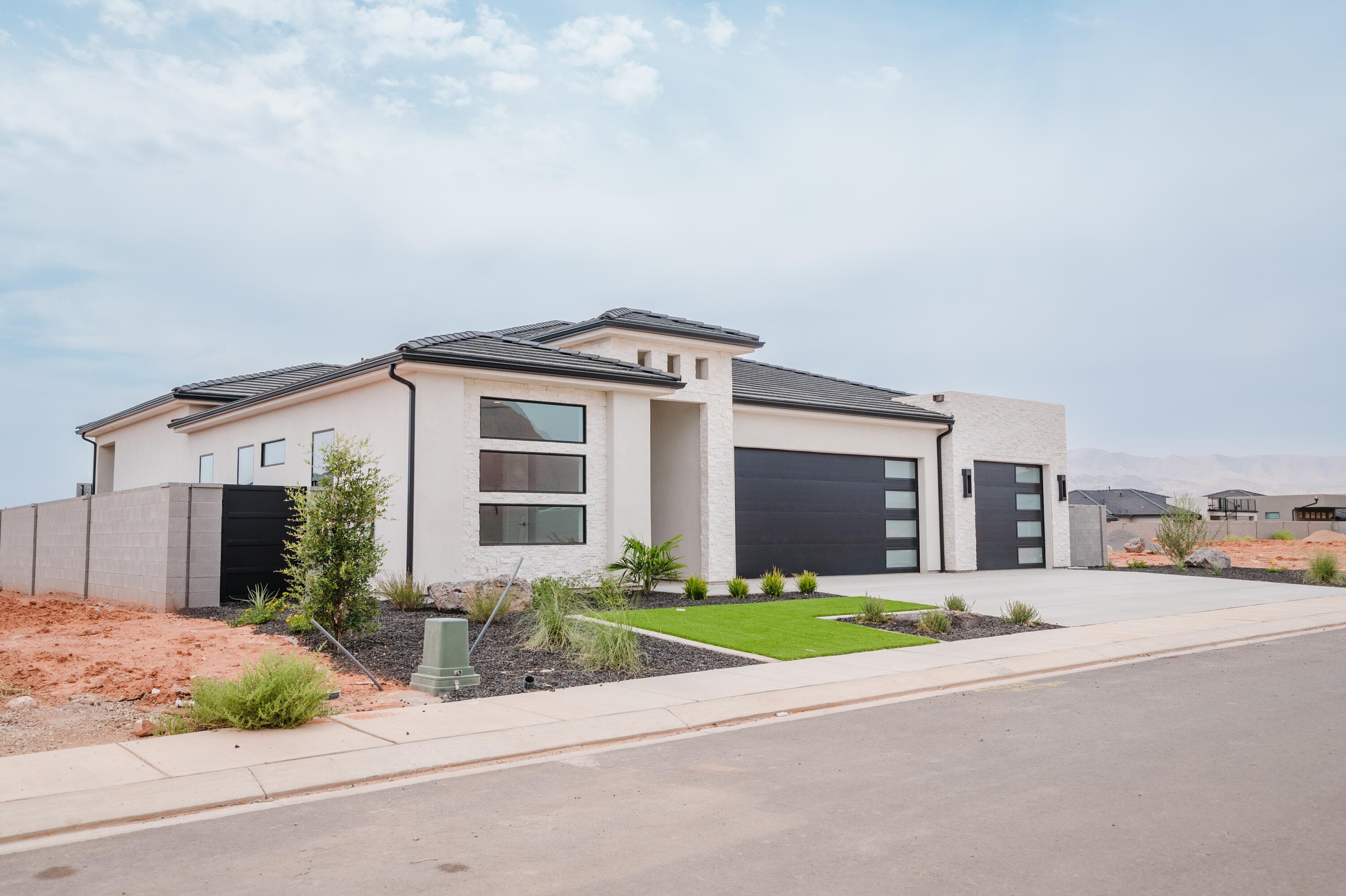 Capella Home
