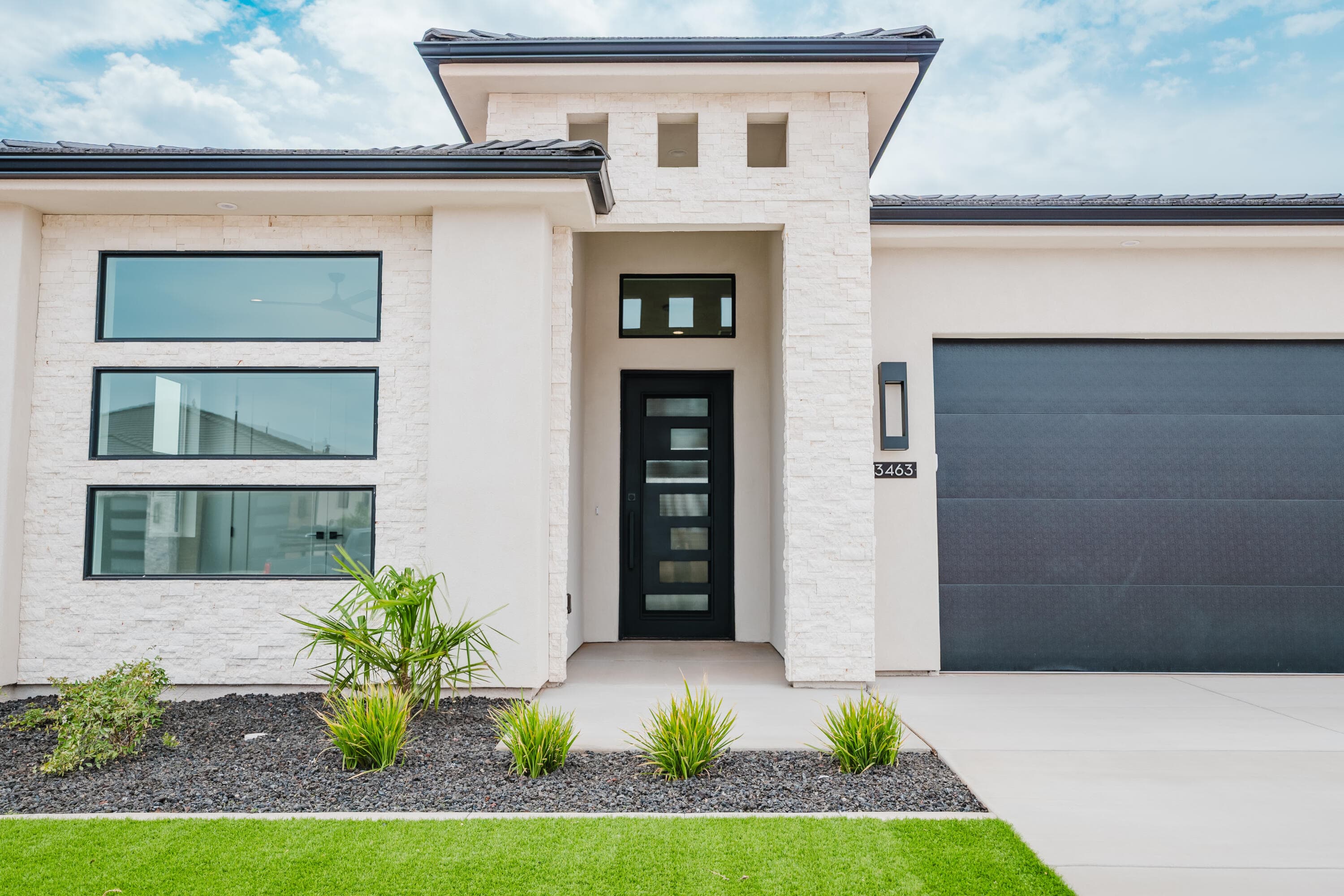 Capella Home