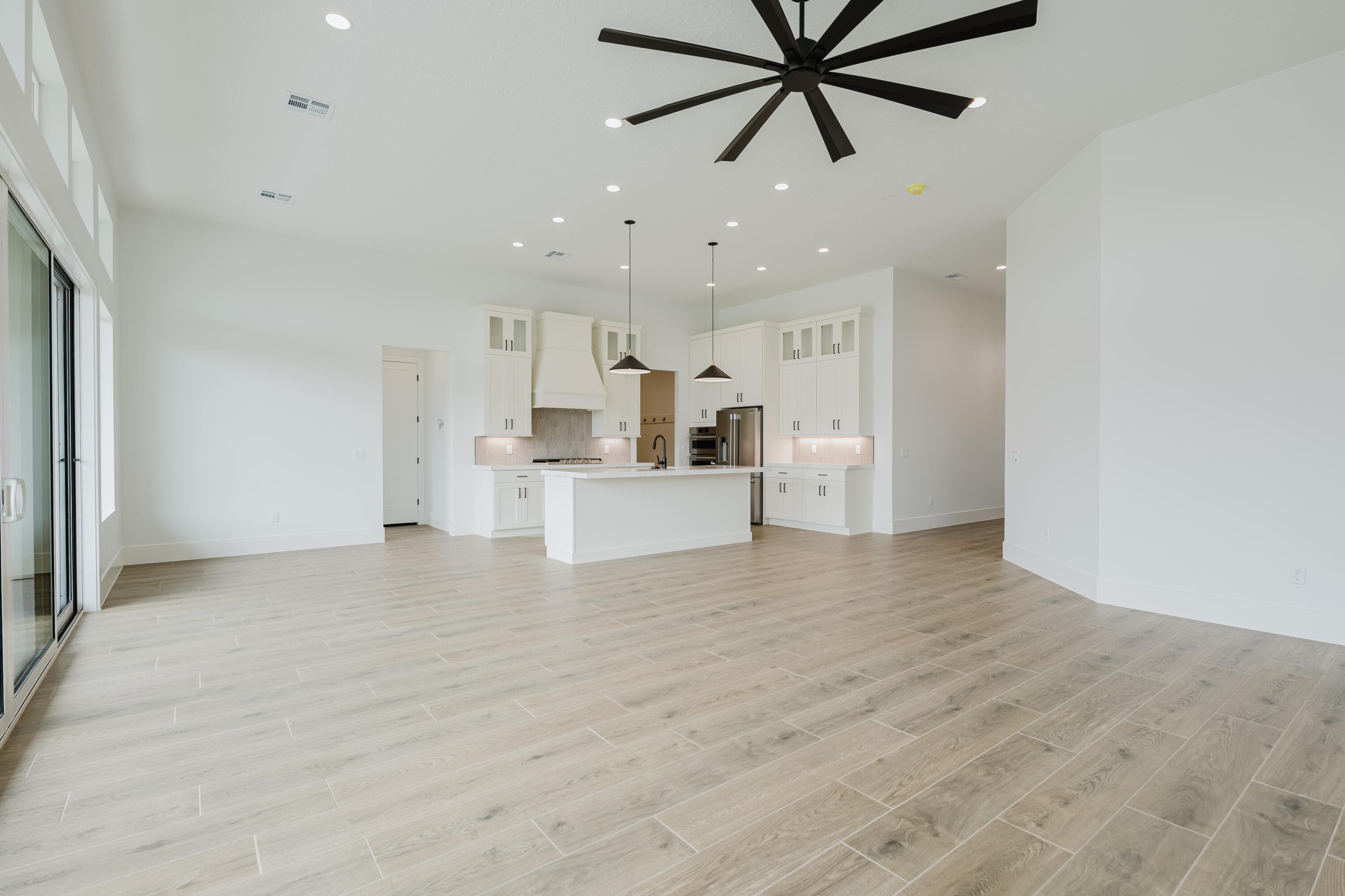 Capella Home