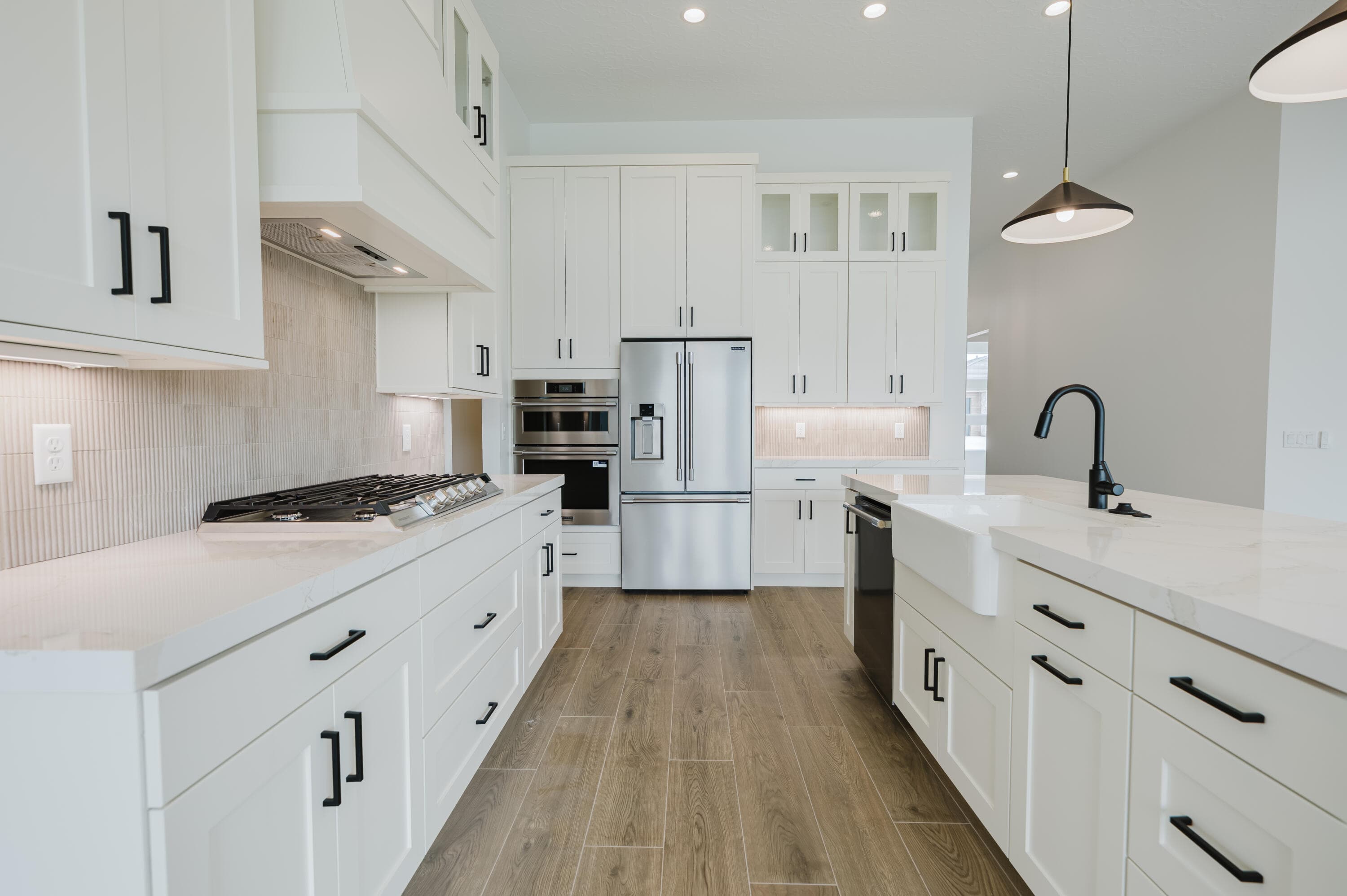 Capella Home