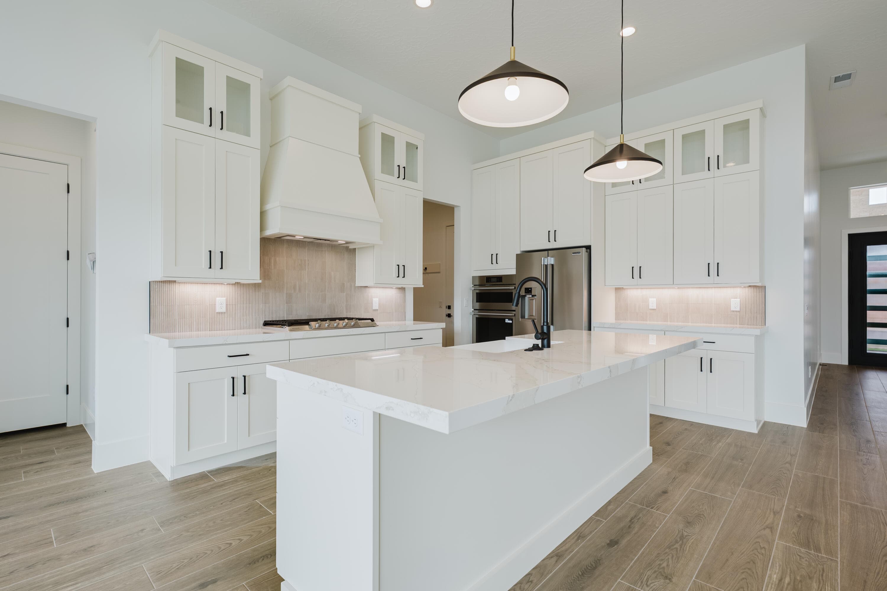 Capella Home