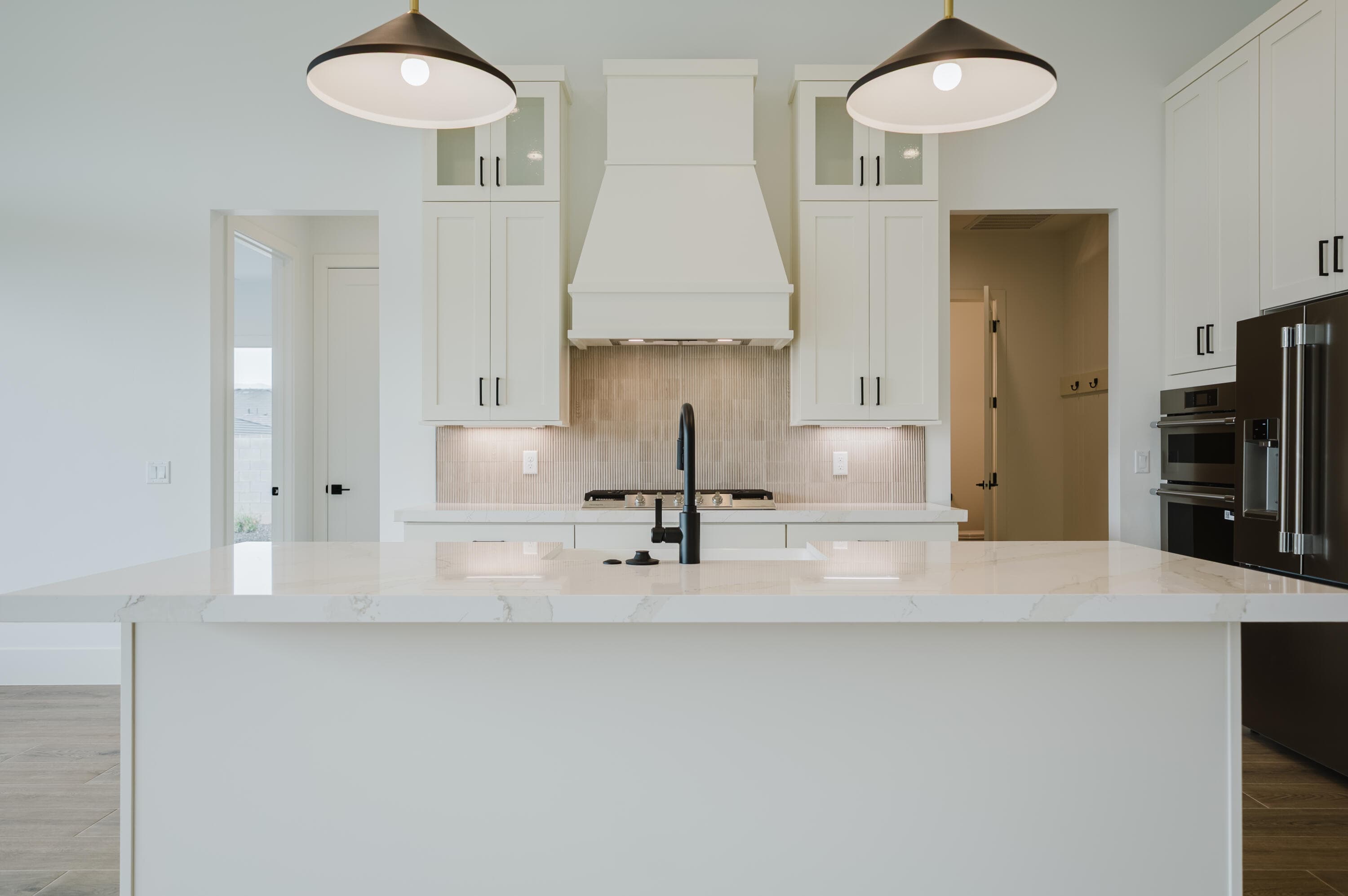 Capella Home