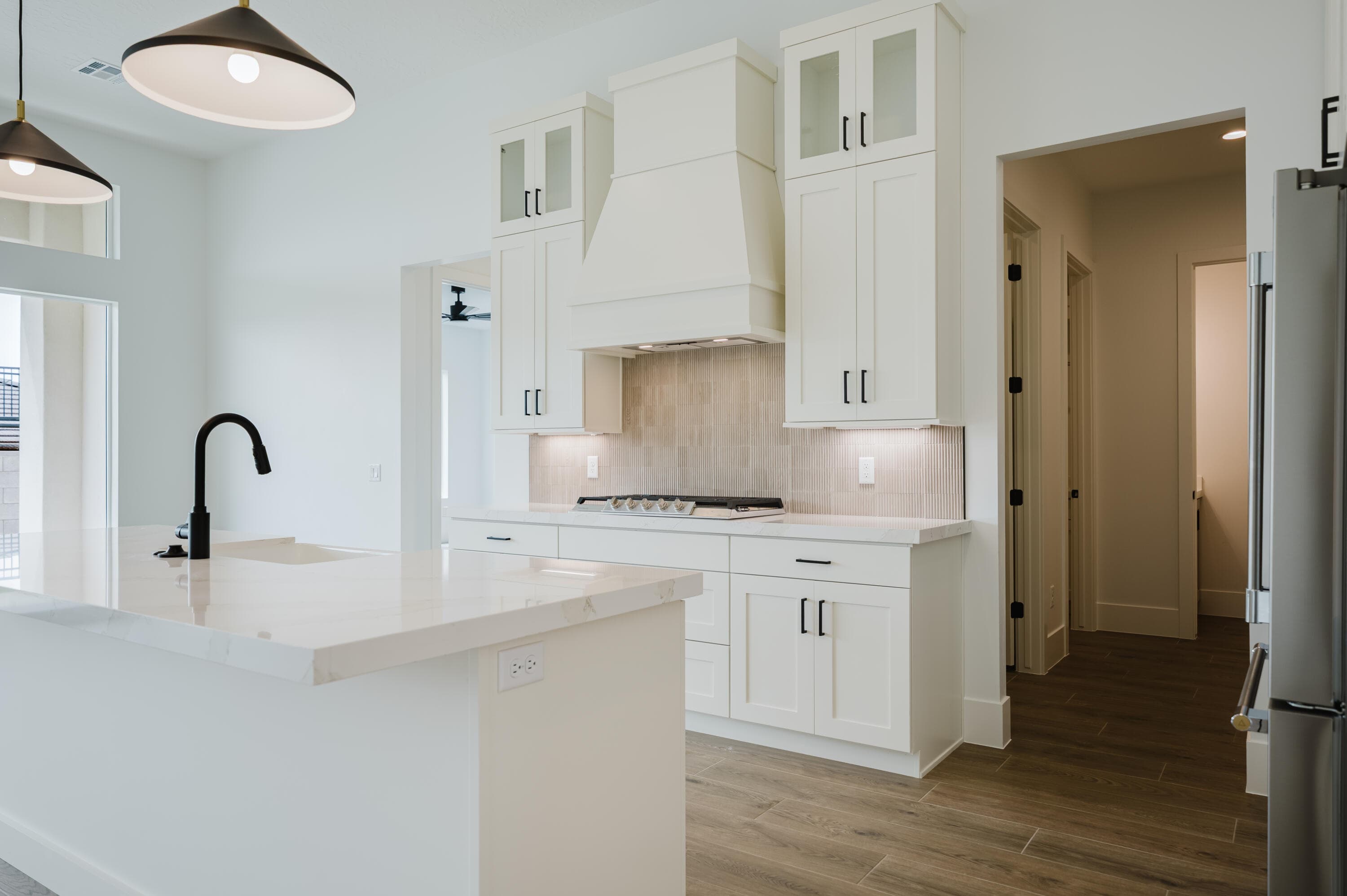 Capella Home