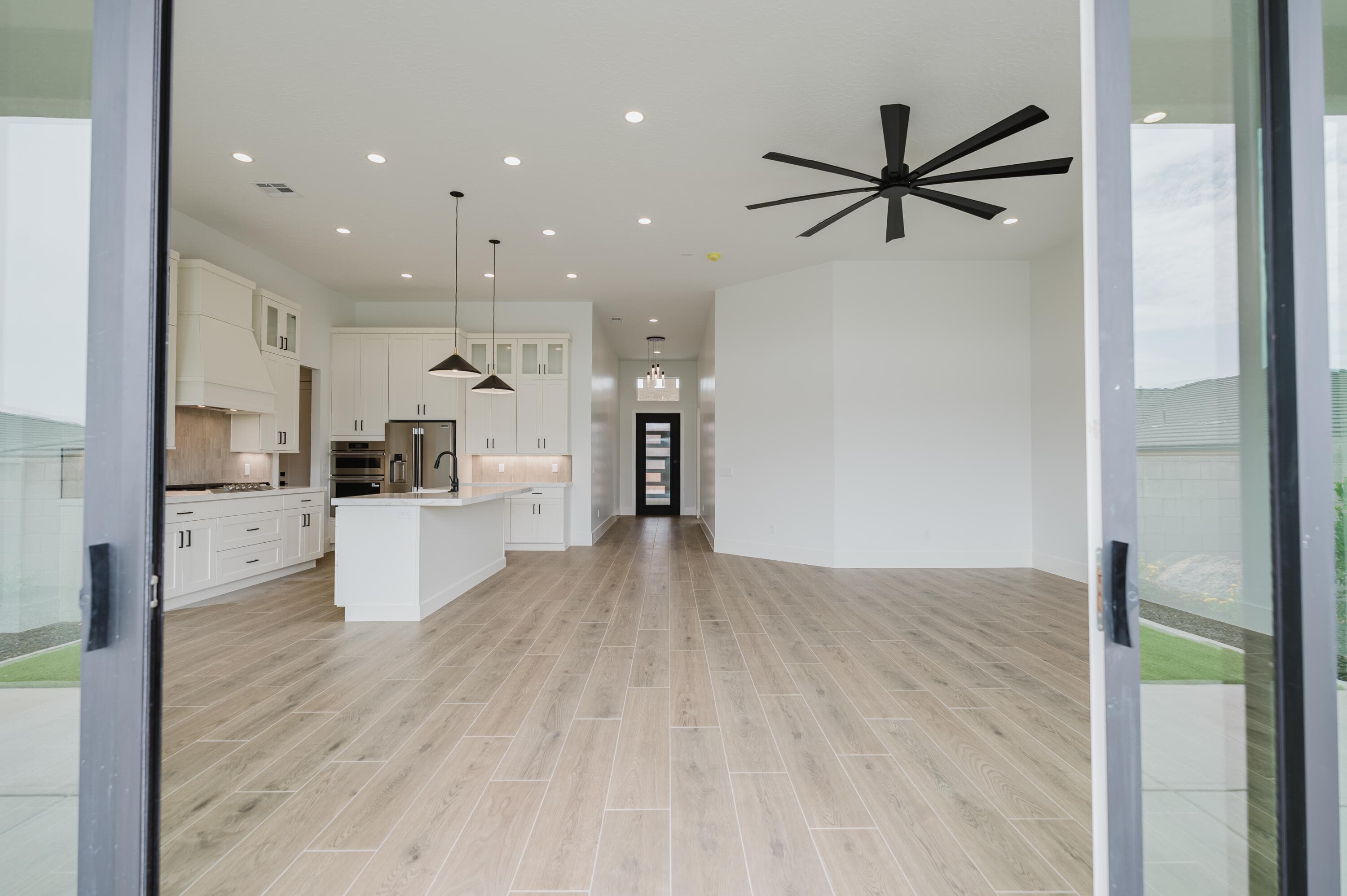 Capella Home