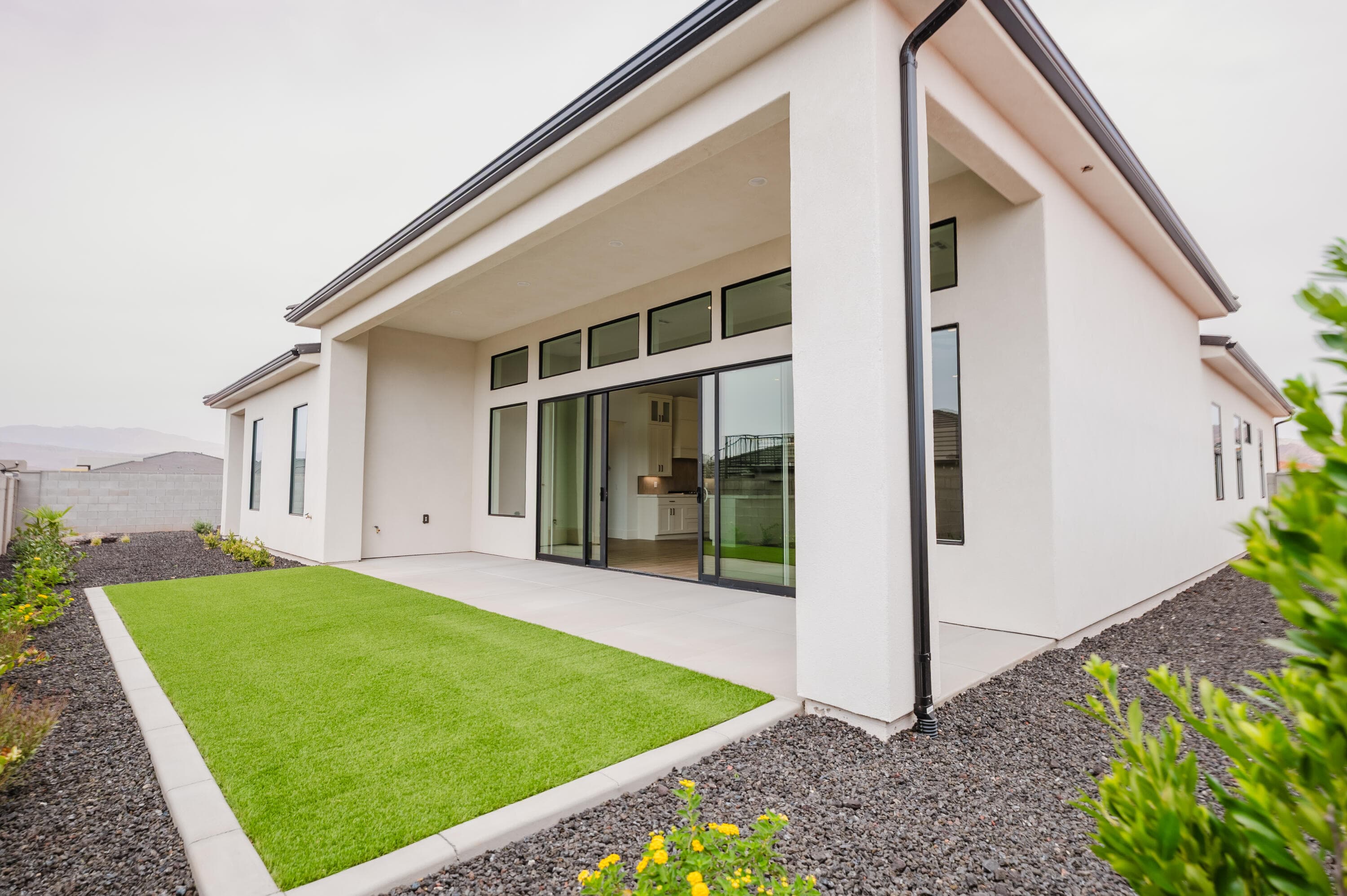 Capella Home