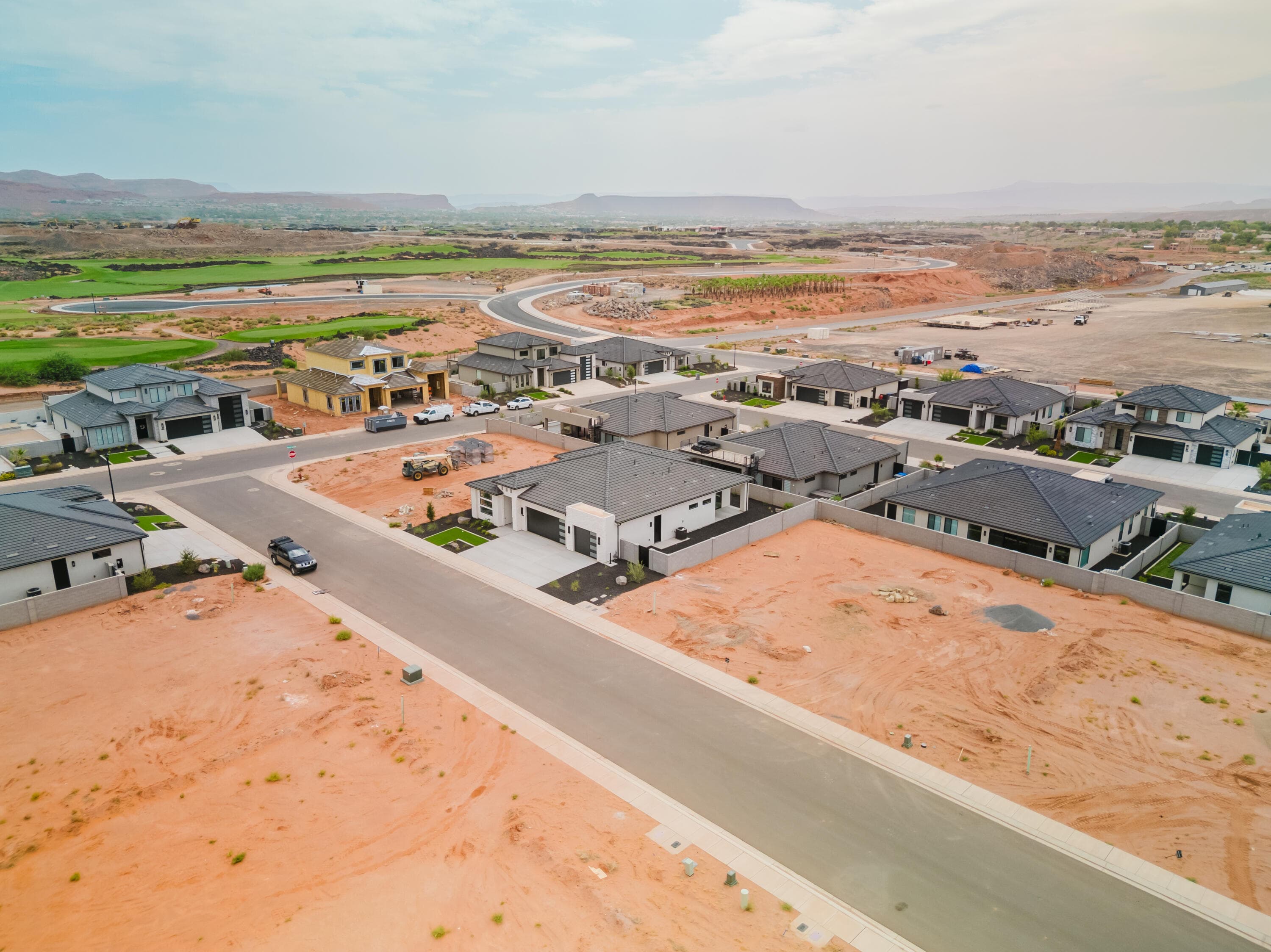 Capella Home