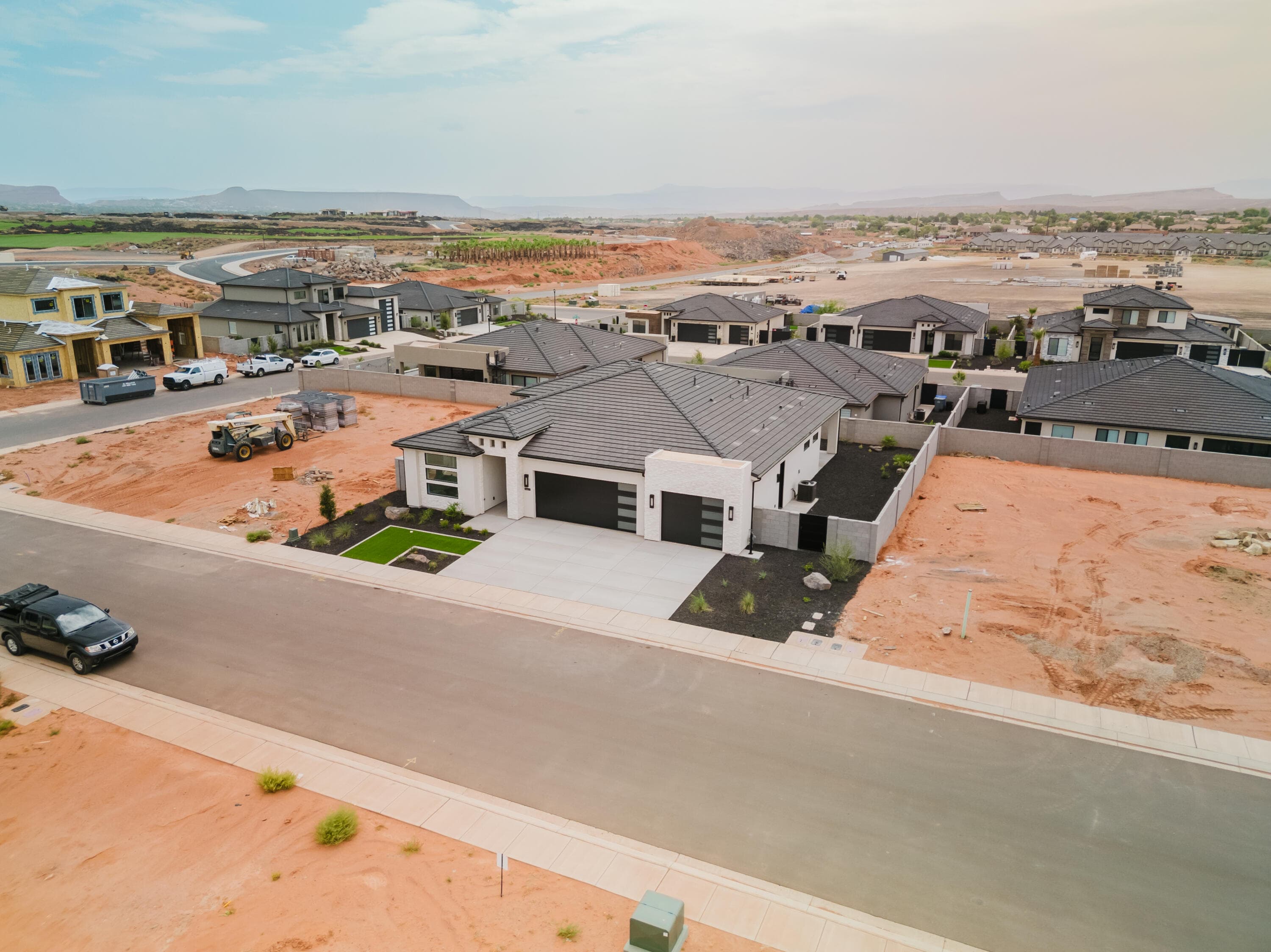 Capella Home