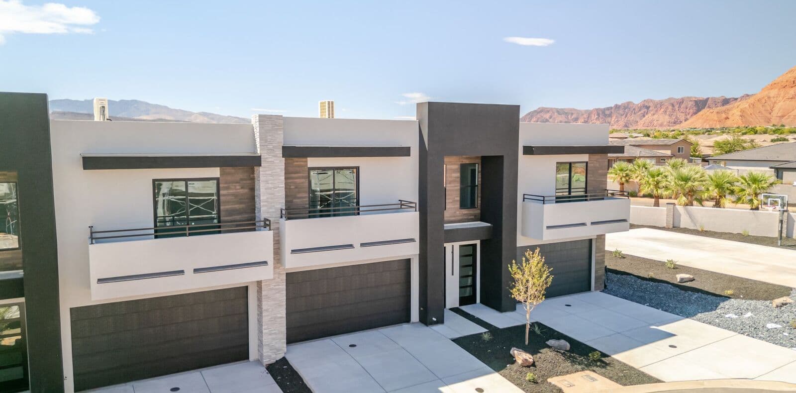 Solace Townhomes